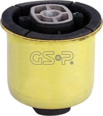 MDR GSP-533743 - Mounting, axle beam autospares.lv