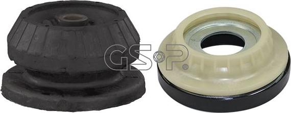 MDR GSP-532934S - Top Strut Mounting autospares.lv