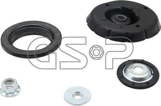 MDR GSP-532445S - Top Strut Mounting autospares.lv