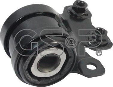 MDR GSP-532414 - Bush of Control / Trailing Arm autospares.lv