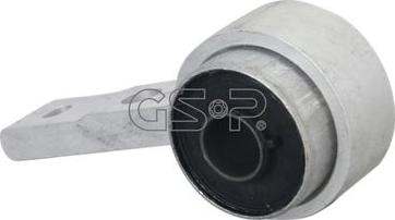 MDR GSP-532437 - Bush of Control / Trailing Arm autospares.lv