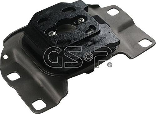 MDR GSP-532580 - Mounting, manual transmission autospares.lv