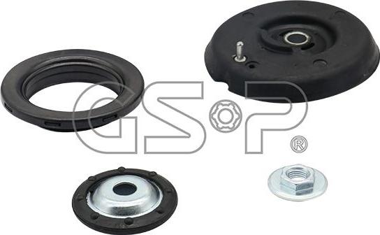 MDR GSP-532616S - Top Strut Mounting autospares.lv