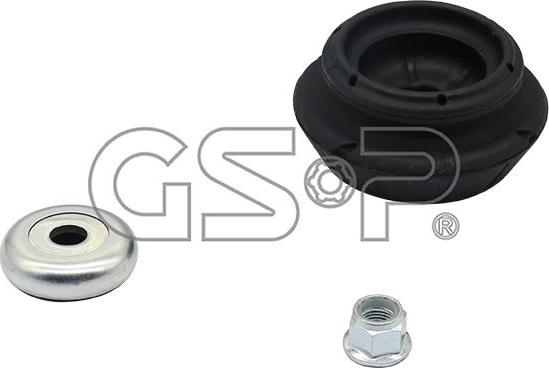 MDR GSP-532620S - Top Strut Mounting autospares.lv