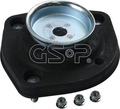 MDR GSP-532183S - Top Strut Mounting autospares.lv