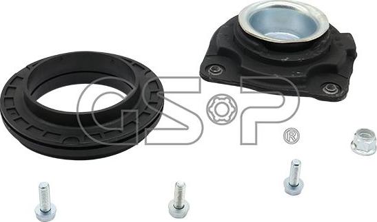 MDR GSP-532235S - Top Strut Mounting autospares.lv