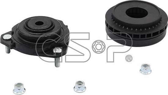 MDR GSP-532238S - Top Strut Mounting autospares.lv