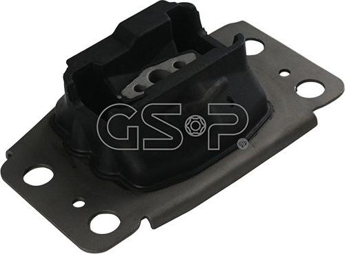 MDR GSP-532740 - Holder, engine mounting autospares.lv