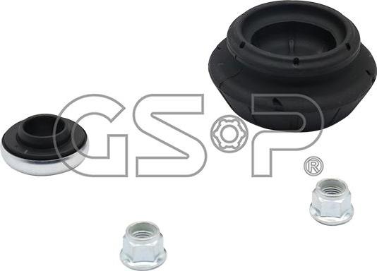 MDR GSP-532708S - Top Strut Mounting autospares.lv