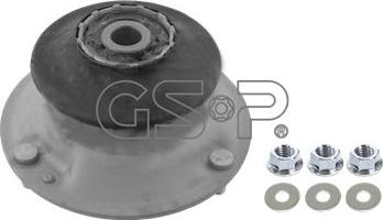 MDR GSP-532713S - Top Strut Mounting autospares.lv