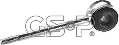 MDR GSP-520528 - Rod / Strut, stabiliser autospares.lv