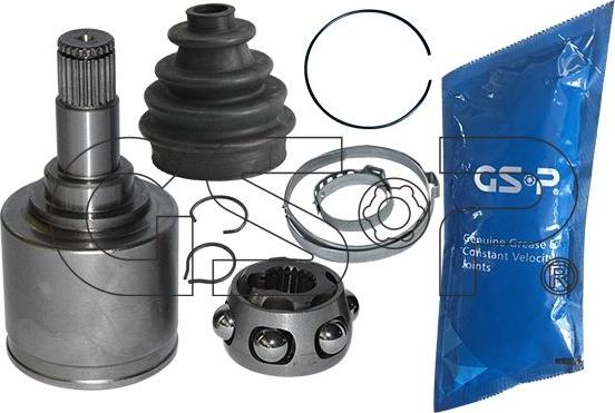 MDR GSP-699075 - Joint Kit, drive shaft autospares.lv