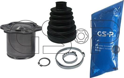 MDR GSP-603029 - Joint Kit, drive shaft autospares.lv