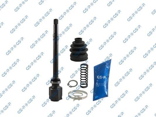 MDR GSP-610067 - Joint Kit, drive shaft autospares.lv