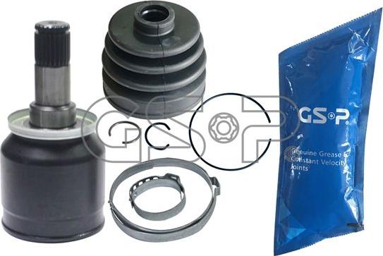 MDR GSP-628002 - Joint Kit, drive shaft autospares.lv