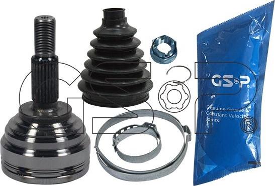 MDR GSP-899085 - Joint Kit, drive shaft autospares.lv