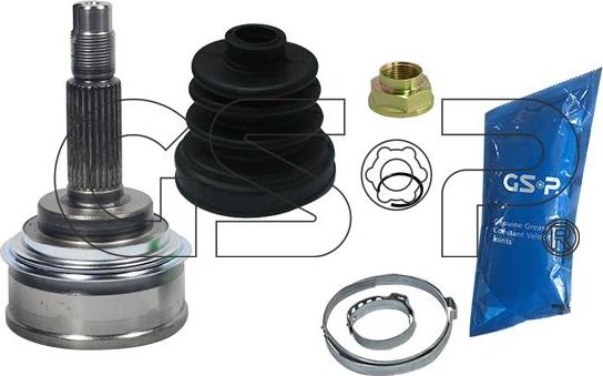 MDR GSP-859003 - Joint Kit, drive shaft autospares.lv