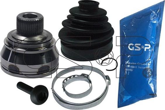 MDR GSP-803087 - Joint Kit, drive shaft autospares.lv