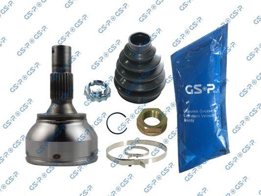 MDR GSP-802351 - Joint Kit, drive shaft autospares.lv