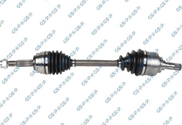 MDR GSP-244061 - Drive Shaft autospares.lv