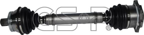 Stellox 158 2091-SX - Drive Shaft autospares.lv