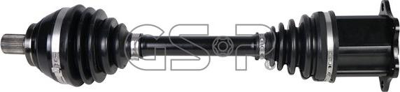 Maxgear 49-1830 - Drive Shaft autospares.lv