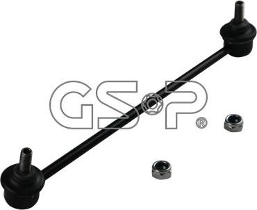 MDR GSP-S050961 - Rod / Strut, stabiliser autospares.lv