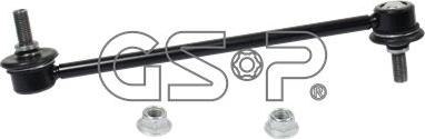 MDR GSP-S050913 - Rod / Strut, stabiliser autospares.lv