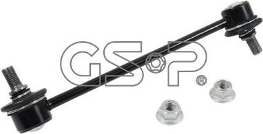 MDR GSP-S050912 - Rod / Strut, stabiliser autospares.lv