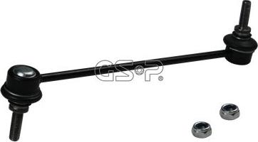 MDR GSP-S050917 - Rod / Strut, stabiliser autospares.lv