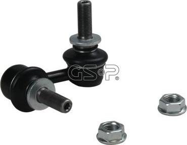 MDR GSP-S050982 - Rod / Strut, stabiliser autospares.lv