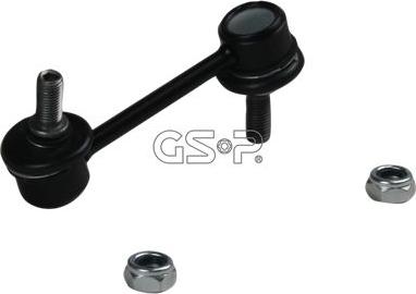 MDR GSP-S050922 - Rod / Strut, stabiliser autospares.lv