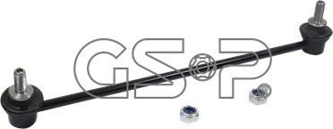 MDR GSP-S050495 - Rod / Strut, stabiliser autospares.lv