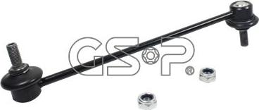 MDR GSP-S050491 - Rod / Strut, stabiliser autospares.lv