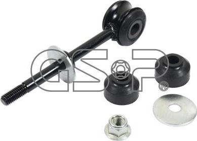 MDR GSP-S050454 - Rod / Strut, stabiliser autospares.lv