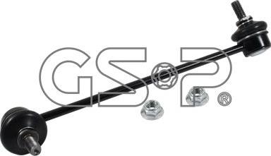MDR GSP-S050452 - Rod / Strut, stabiliser autospares.lv