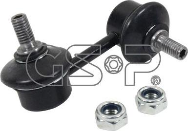 MDR GSP-S050465 - Rod / Strut, stabiliser autospares.lv