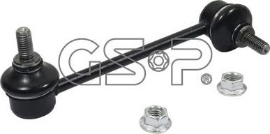 MDR GSP-S050462 - Rod / Strut, stabiliser autospares.lv