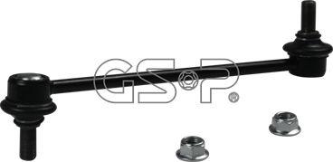 MDR GSP-S050419 - Rod / Strut, stabiliser autospares.lv