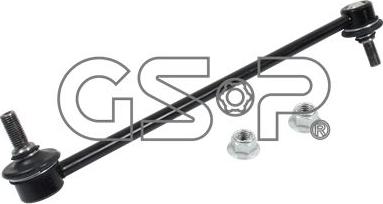 MDR GSP-S050416 - Rod / Strut, stabiliser autospares.lv