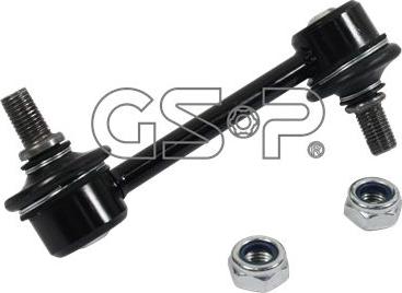 MDR GSP-S050410 - Rod / Strut, stabiliser autospares.lv