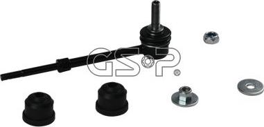 MDR GSP-S050485 - Rod / Strut, stabiliser autospares.lv