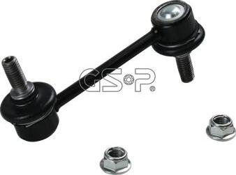 MDR GSP-S050425 - Rod / Strut, stabiliser autospares.lv