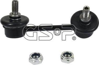 MDR GSP-S050423 - Rod / Strut, stabiliser autospares.lv