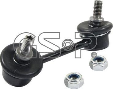 MDR GSP-S050422 - Rod / Strut, stabiliser autospares.lv