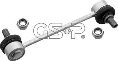 MDR GSP-S050593 - Rod / Strut, stabiliser autospares.lv