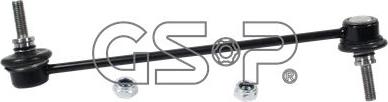 MDR GSP-S050541 - Rod / Strut, stabiliser autospares.lv