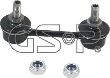 MDR GSP-S050555 - Rod / Strut, stabiliser autospares.lv