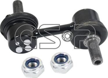 MDR GSP-S050550 - Rod / Strut, stabiliser autospares.lv