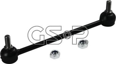 MDR GSP-S050564 - Rod / Strut, stabiliser autospares.lv